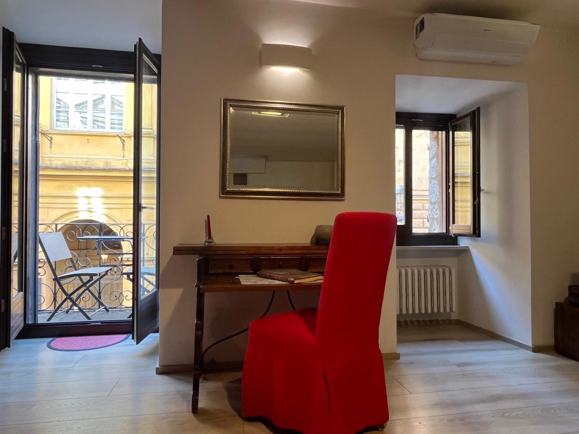 Home In Orvieto - Corso Cavour Екстериор снимка