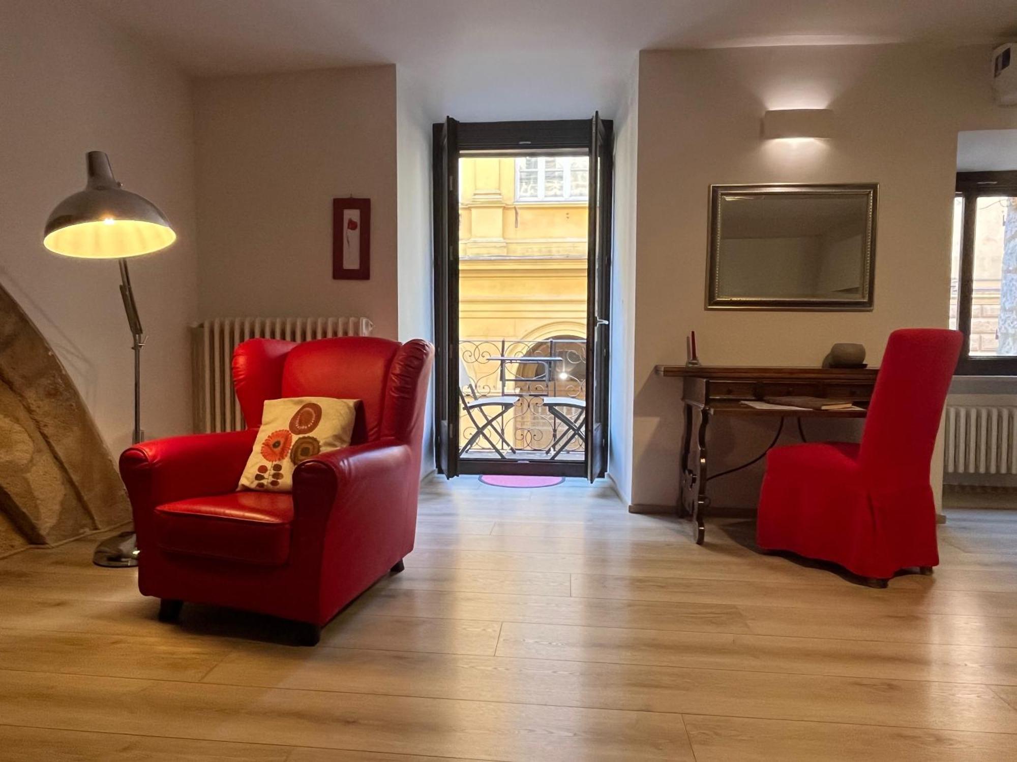 Home In Orvieto - Corso Cavour Екстериор снимка
