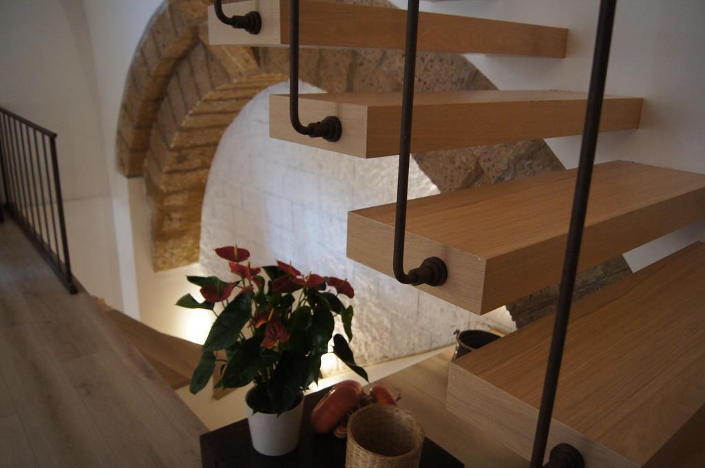 Home In Orvieto - Corso Cavour Стая снимка