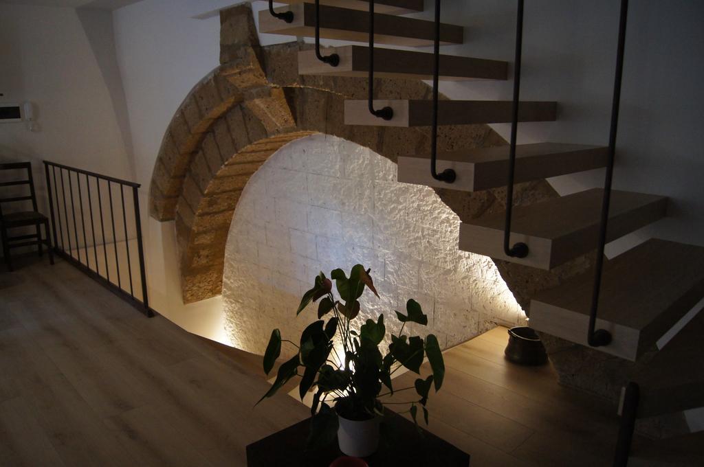 Home In Orvieto - Corso Cavour Стая снимка
