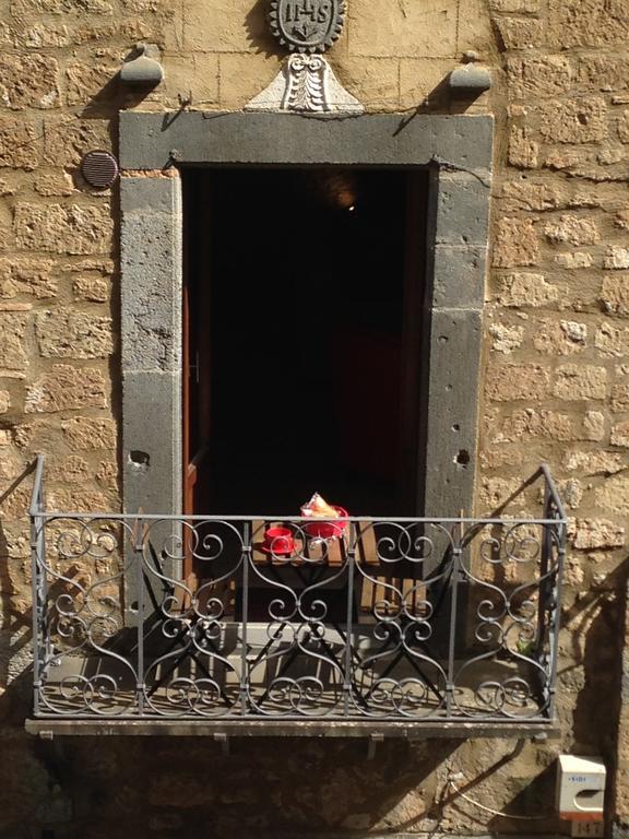 Home In Orvieto - Corso Cavour Екстериор снимка