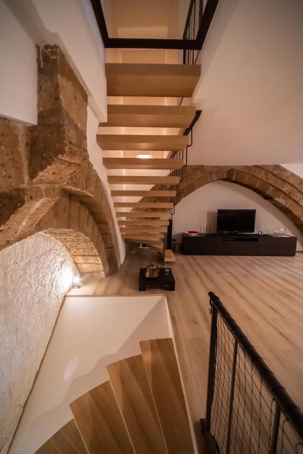 Home In Orvieto - Corso Cavour Екстериор снимка